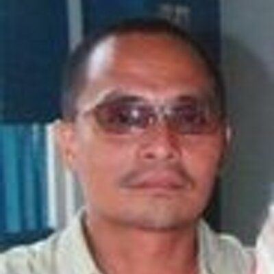 Profile Picture of Rex Raymond Salcedo (@rexsalz) on Twitter