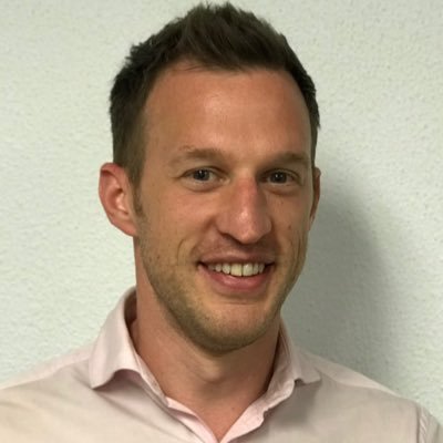 Profile Picture of Daniel Illingworth (@D_Illingworth_) on Twitter