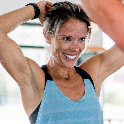 Profile Picture of Rachel Anne Gregg Health & Wellness (@drrachelgregg) on Twitter