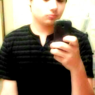 Patrick Garcia - Twitter Profile Picture of Patrick Garcia (@Abbey_Skittles) on Twitter