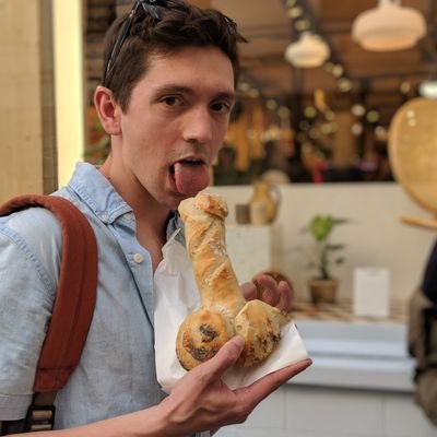 Profile Picture of PETER TEAL (@W_O_A_T) on Twitter