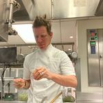 Profile Photo of Andrew Vaughan (@chefandrewvaughan) on Instagram