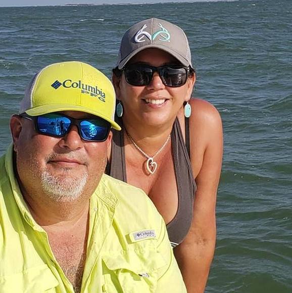 Profile Picture of Lisa n robert Barrera (@labarrera2008) on Poshmark
