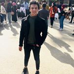 Profile Picture of الــبـشـمـهنـدسـ زرااعـهـ 😅🎈 (@ahmed_khattab1111) on Instagram