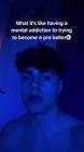 Profile Picture of   Harsh realities of trying... (@aaron.l98) on Tiktok