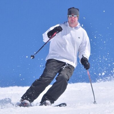 Profile Picture of Nigel Miles (@mileserve) on Twitter