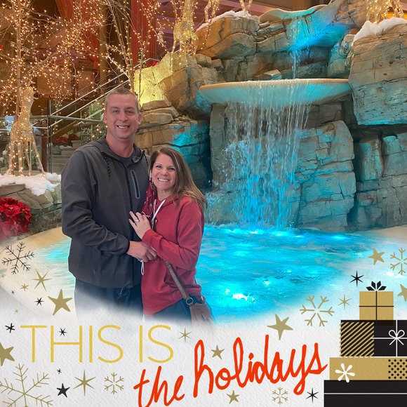 Profile Picture of Lisa Wheeler (@lwheeler11) on Poshmark