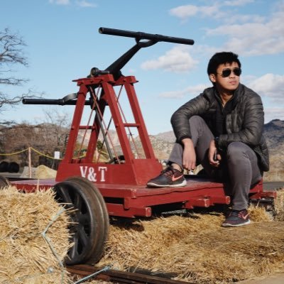 Profile Picture of Frederick Diloy (@FrederickDiloy) on Twitter