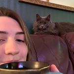 Profile Picture of Elizabeth Pickering (@elizabeth_pickering) on Instagram