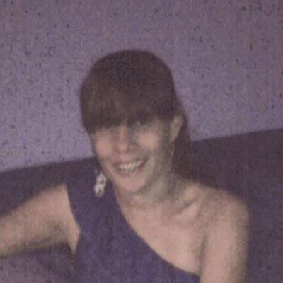 Adalgisa Fernandez - Twitter Profile Picture of Adalgisa Fernandez (@adalgisaf15) on Twitter