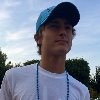 Profile Picture of Caleb C. Parrish (@CalebCParrish) on Twitter