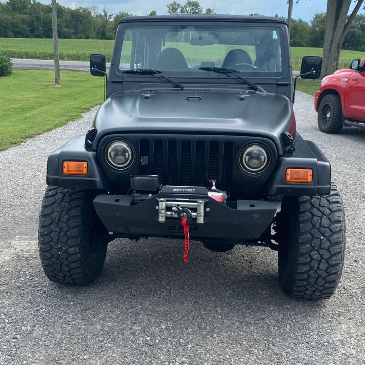 Profile Picture of Keith (@keithlittlefair1) on Tiktok