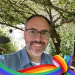 Profile Picture of Allen Ewing-Merrill (@allenewingmerrill) on Instagram