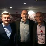 Profile Picture of Kenneth Ross (@kenneth.ross.16100) on Instagram