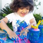 Profile Picture of Danielly e Benjamin Caramês (@caramesinhos) on Instagram