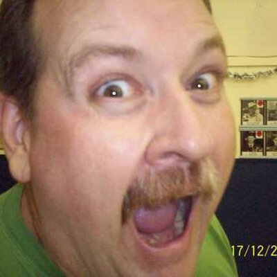 Profile Picture of Brad Chisholm (@BradKeogge) on Twitter