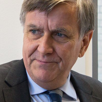 Profile Picture of John Smeaton (@johnsmeatonspuc) on Twitter