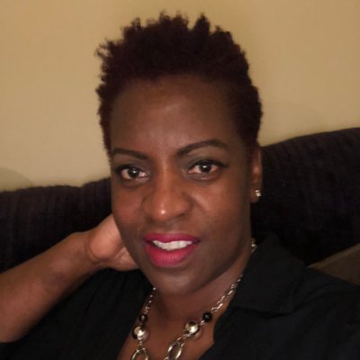 Profile Picture of Joyce Hackett-Scales (@JHackettScales1) on Twitter