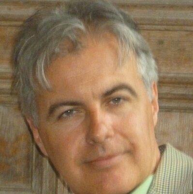 Profile Picture of Robert Luttrell (@RobertLuttrell) on Twitter