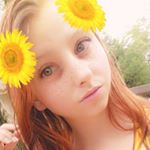 Profile Picture of Amethyst Larkey (@alice_irene_adams) on Instagram