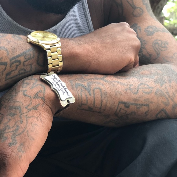 Profile Picture of Sherrard Evans (@gohard813) on Poshmark