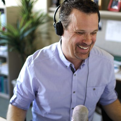 Profile Picture of Joe Chaffin, MD (@bloodbankguy) on Twitter