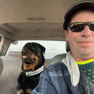 Profile Picture of Bob Mchenry (@mchenry_bob) on Instagram