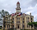 Profile Picture of Fannin County, Texas - Wikipediaon Wikipedia