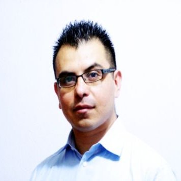 Profile Picture of Adrián Horta (@MGraciaSoberana) on Twitter