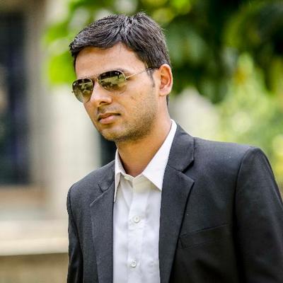 Pranjal Tyagi - Twitter Profile Picture of Pranjal Tyagi (@pranjaltyagi) on Twitter