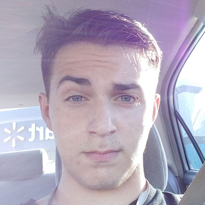 Profile Picture of Joseph Adams (@sleeping_dino_food) on Tiktok