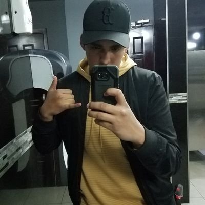 Profile Picture of Mario Lazalde (@mario_lazalde22) on Twitter