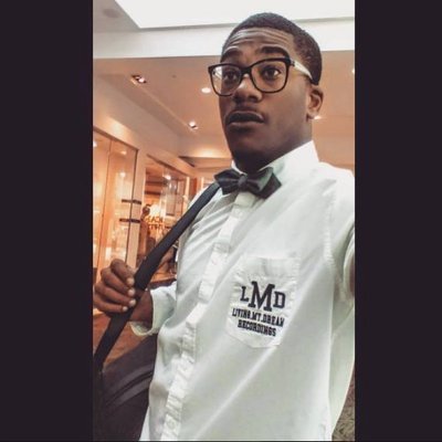 Profile Picture of Dwayne Kemp (@DwayneKempLMD) on Twitter