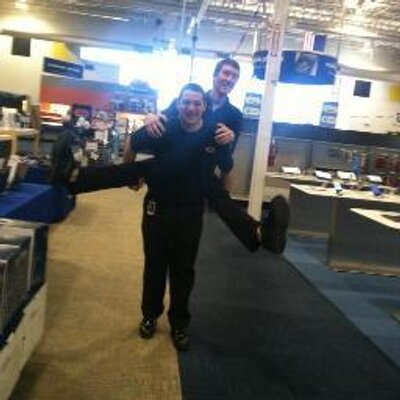 Profile Picture of Marc Frederickson (@marcafrederic) on Twitter