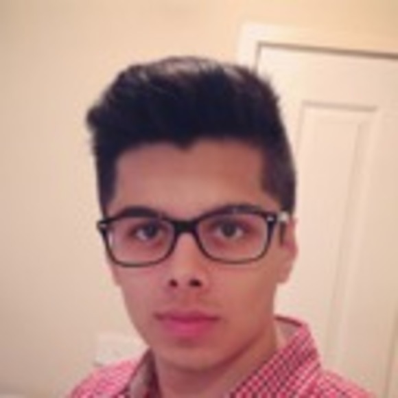 Profile Picture of Nicholas Roberts (@nicholasrobe306) on Poshmark