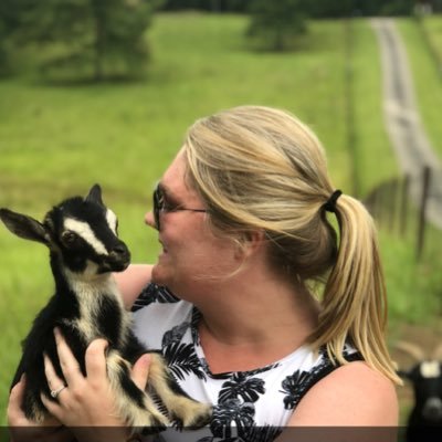 Profile Picture of Sarah Vining (@SarahVining3) on Twitter