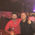 Profile Picture of Barry Gault-Hanlon (@barry_hanlon) on Instagram