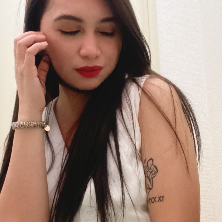 Profile Picture of christinaII7 (@@christinall7) on Tiktok