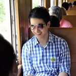 Profile Picture of Plub Laothamatas (@chutaplub) on Instagram