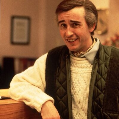 Profile Picture of Alan Partridge (@core_jonathan) on Twitter