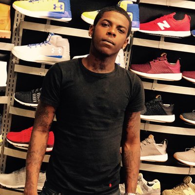 Profile Picture of #FreeBam (@rockyour_body) on Twitter