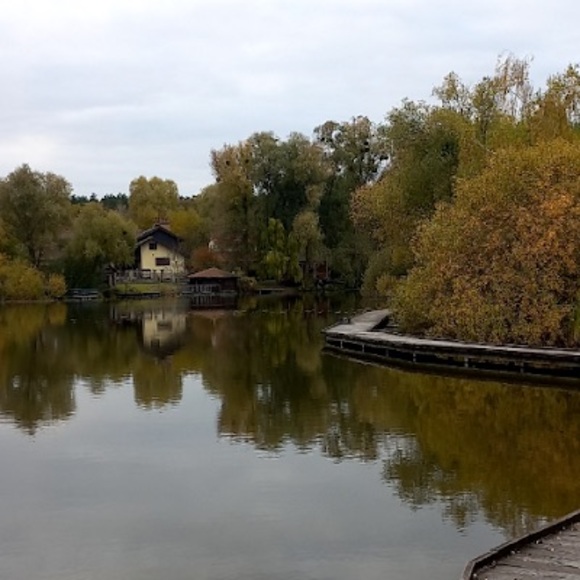 Profile Picture of Lubov Nakonechnaj (@lubovn) on Poshmark