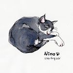 Profile Picture of Fang, Wen Ying (@fun_iart) on Instagram