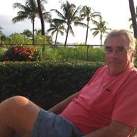 Profile Picture of Bruce Lupatkin (@brucelupatkin) on Pinterest