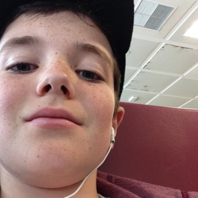 Profile Picture of .JosephHiggins (@.josephhiggins) on Tiktok