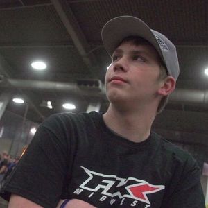 Profile Picture of Brian Walker (@160910841) on Myspace