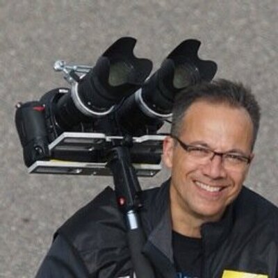 Profile Picture of Edwin Glaser  3D 4U (@3Dphoto) on Twitter