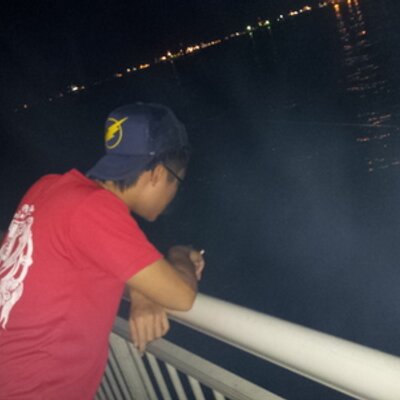 Profile Picture of Andy Loo (@loo_andy) on Twitter