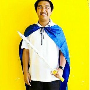 Nathaniel Erik Lopez - Twitter Profile Picture of Nathaniel Erik Lopez (@Nathanersss) on Twitter