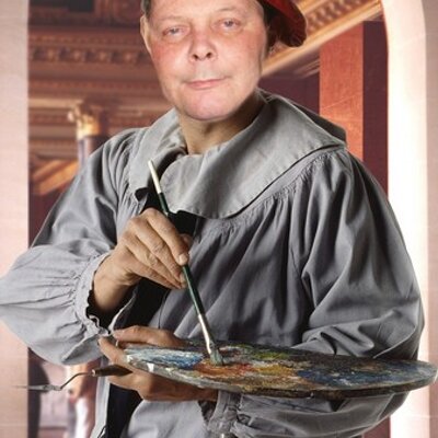 Profile Picture of Daniel Lamoureux (@Danlam54) on Twitter